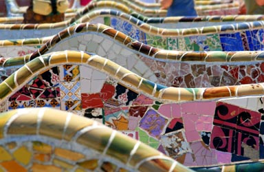 spain-Barcelona